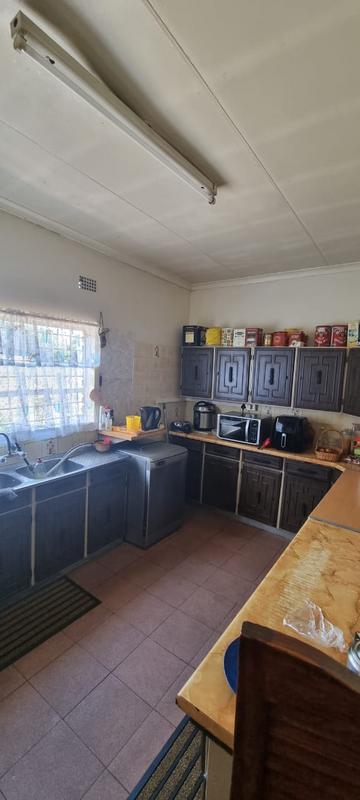 3 Bedroom Property for Sale in Delmas Mpumalanga