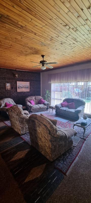 3 Bedroom Property for Sale in Delmas Mpumalanga