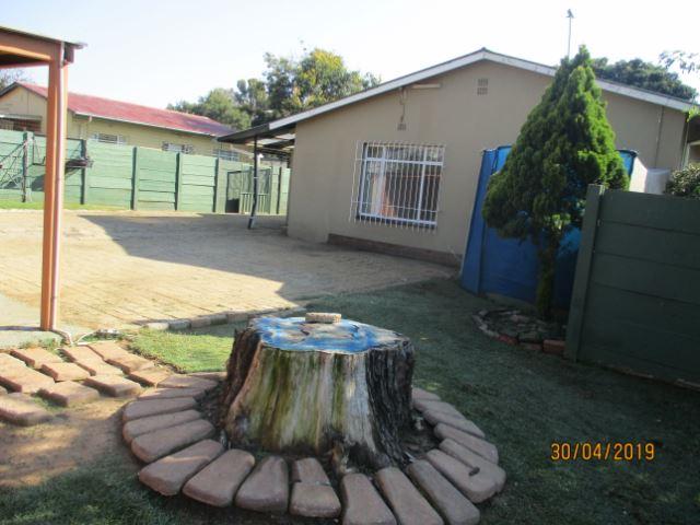 3 Bedroom Property for Sale in Delmas Mpumalanga