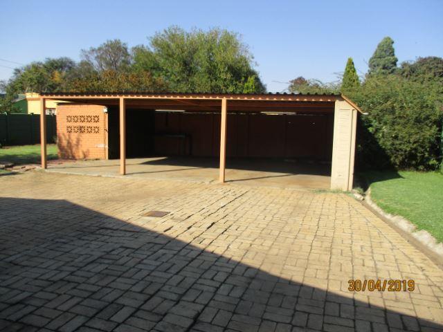 3 Bedroom Property for Sale in Delmas Mpumalanga