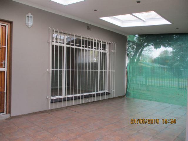 3 Bedroom Property for Sale in Delmas Mpumalanga