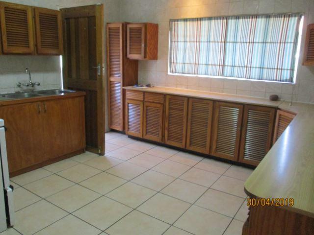 3 Bedroom Property for Sale in Delmas Mpumalanga