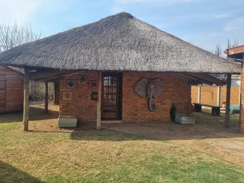 3 Bedroom Property for Sale in Delmas Mpumalanga