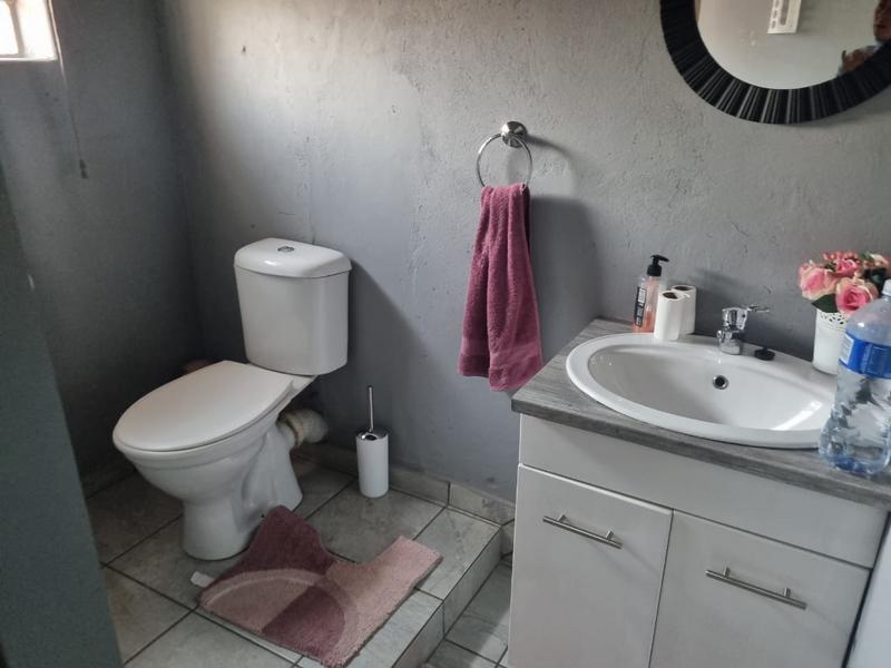 3 Bedroom Property for Sale in Delmas Mpumalanga