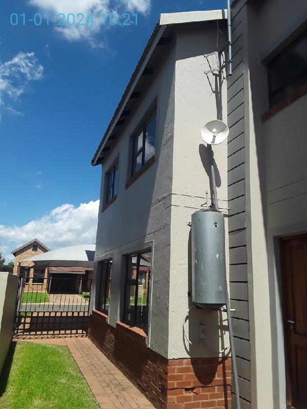 3 Bedroom Property for Sale in Delmas Mpumalanga