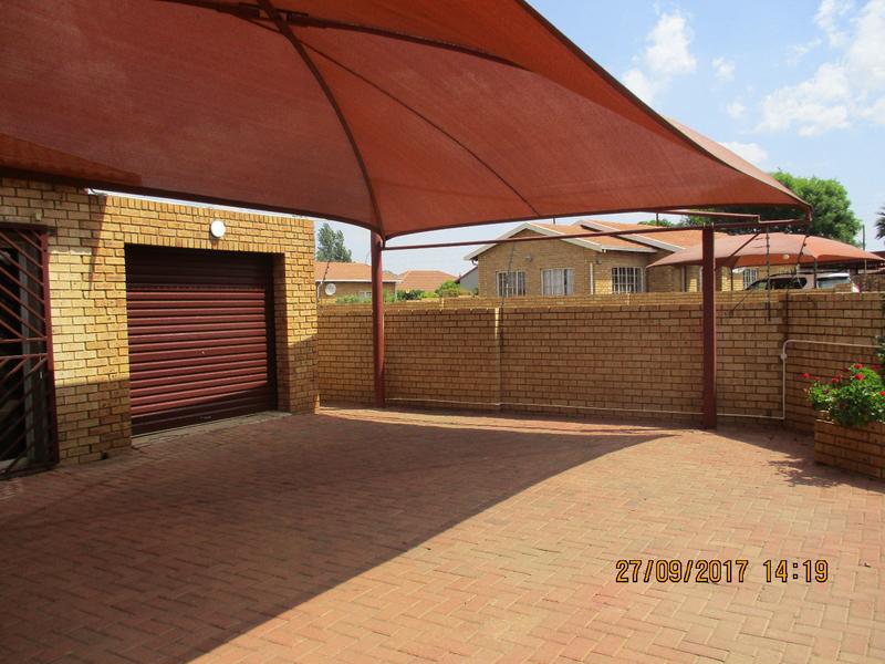 3 Bedroom Property for Sale in Delmas Mpumalanga