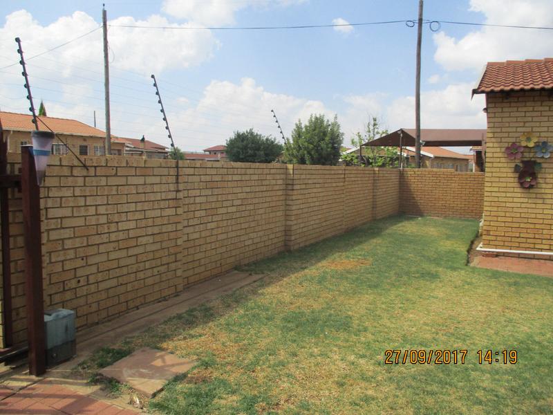 3 Bedroom Property for Sale in Delmas Mpumalanga