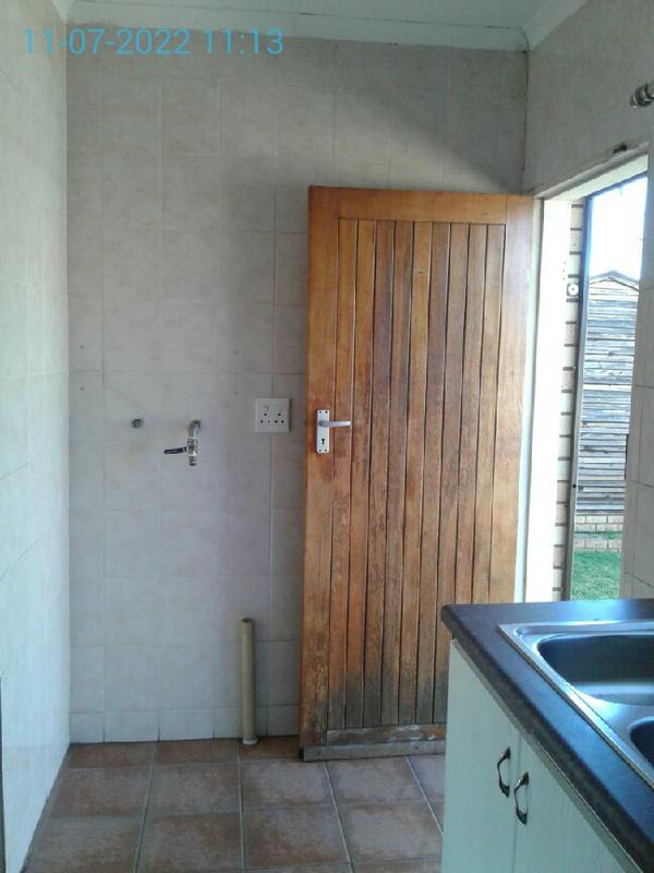 3 Bedroom Property for Sale in Delmas Mpumalanga