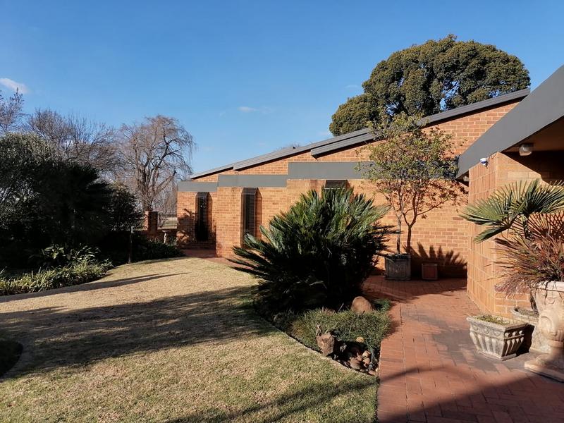 6 Bedroom Property for Sale in Delmas Mpumalanga