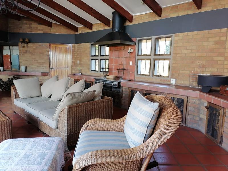 6 Bedroom Property for Sale in Delmas Mpumalanga