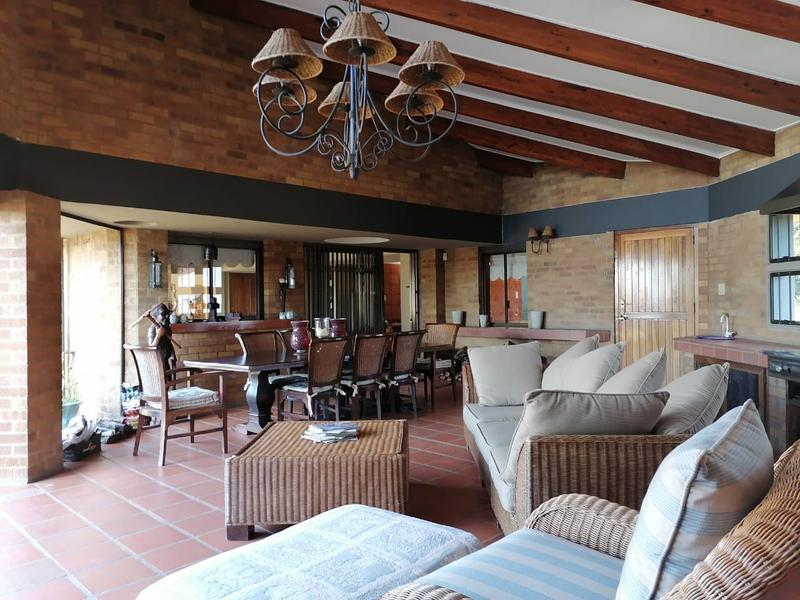 6 Bedroom Property for Sale in Delmas Mpumalanga