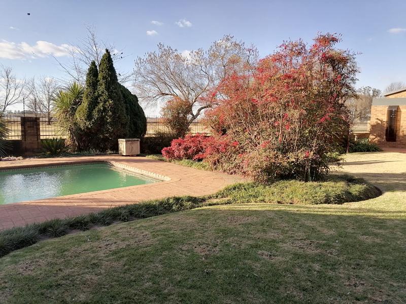 6 Bedroom Property for Sale in Delmas Mpumalanga