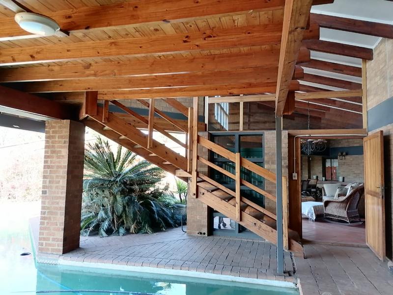 6 Bedroom Property for Sale in Delmas Mpumalanga