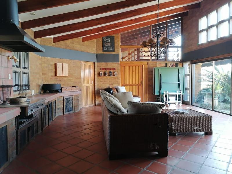 6 Bedroom Property for Sale in Delmas Mpumalanga