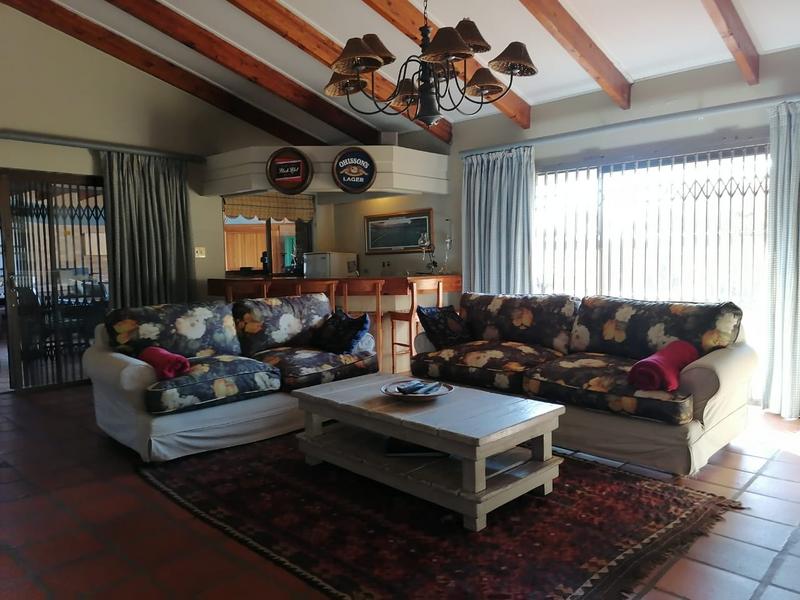 6 Bedroom Property for Sale in Delmas Mpumalanga