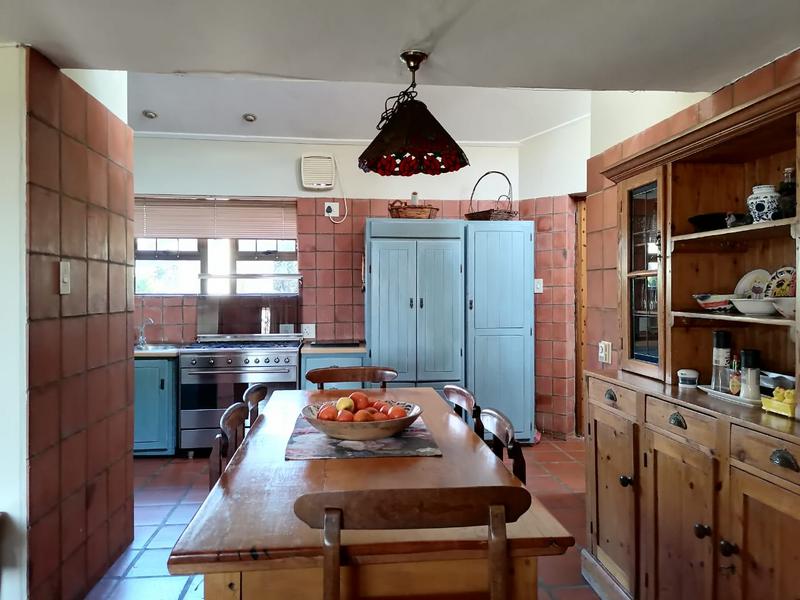 6 Bedroom Property for Sale in Delmas Mpumalanga