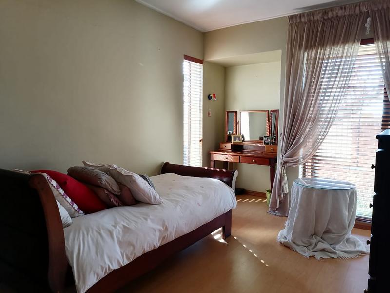 6 Bedroom Property for Sale in Delmas Mpumalanga