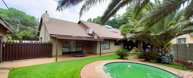 3 Bedroom Property for Sale in Delmas Mpumalanga