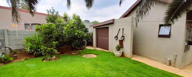 3 Bedroom Property for Sale in Delmas Mpumalanga