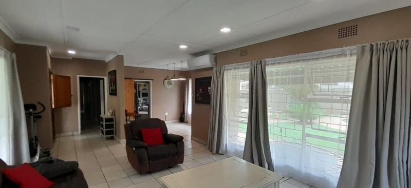 3 Bedroom Property for Sale in Delmas Mpumalanga