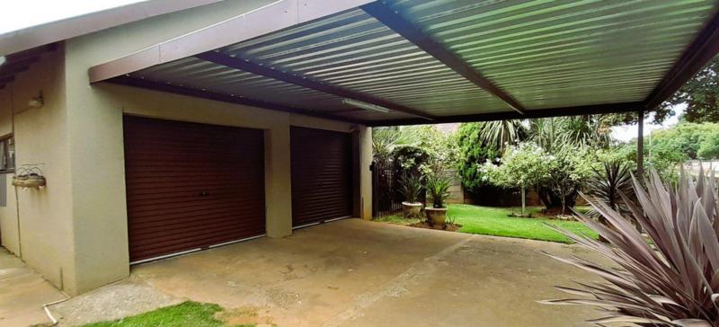 3 Bedroom Property for Sale in Delmas Mpumalanga