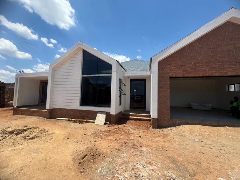 3 Bedroom Property for Sale in Eastdene Mpumalanga