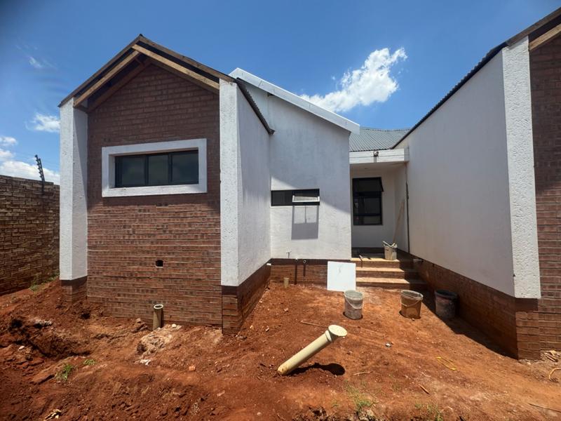 3 Bedroom Property for Sale in Eastdene Mpumalanga