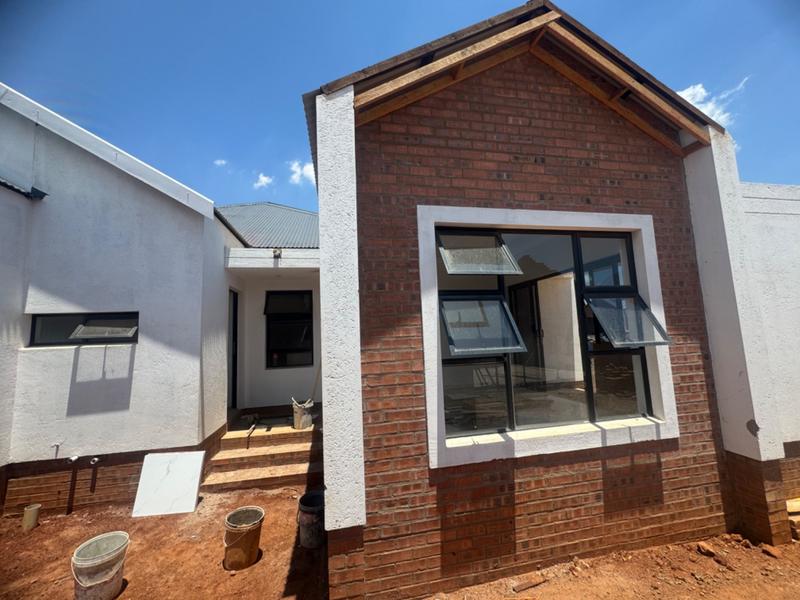 3 Bedroom Property for Sale in Eastdene Mpumalanga