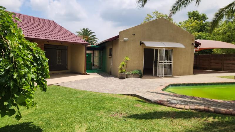 3 Bedroom Property for Sale in Secunda Mpumalanga