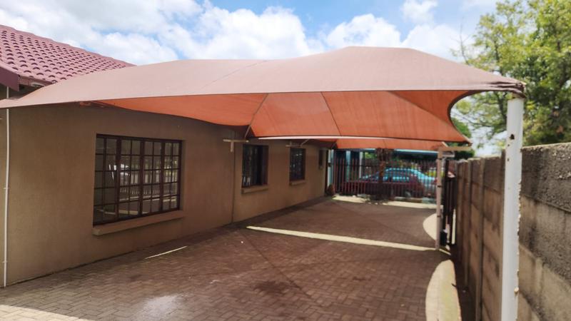 3 Bedroom Property for Sale in Secunda Mpumalanga