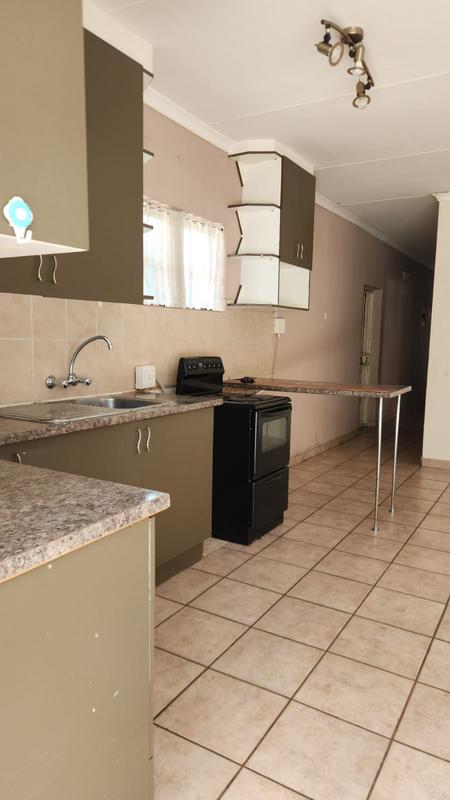 3 Bedroom Property for Sale in Secunda Mpumalanga