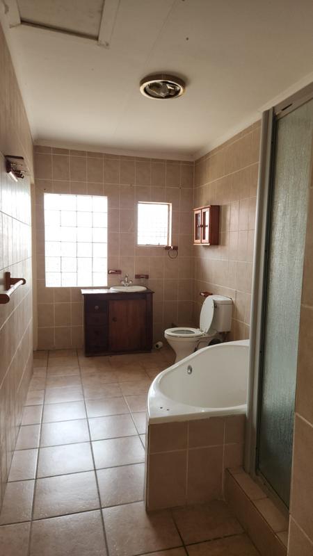 3 Bedroom Property for Sale in Secunda Mpumalanga