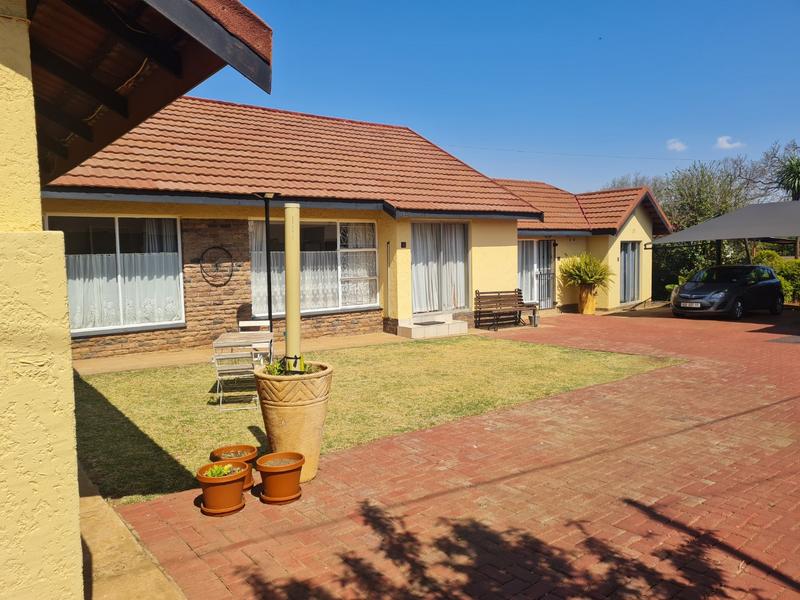 9 Bedroom Property for Sale in Lydenburg Mpumalanga