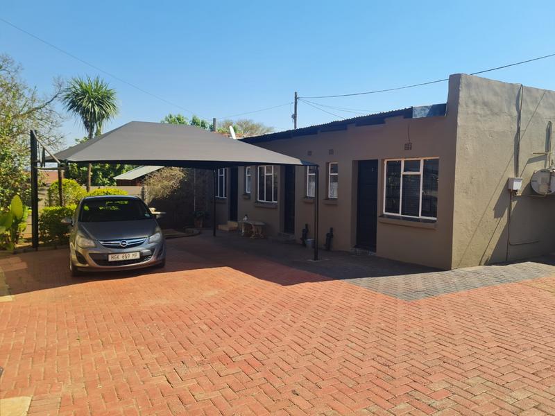 9 Bedroom Property for Sale in Lydenburg Mpumalanga