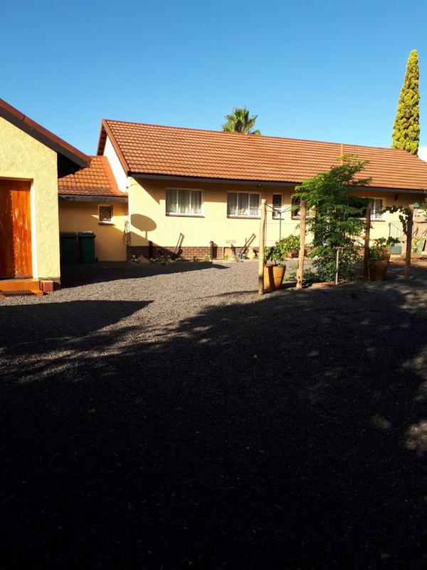 9 Bedroom Property for Sale in Lydenburg Mpumalanga