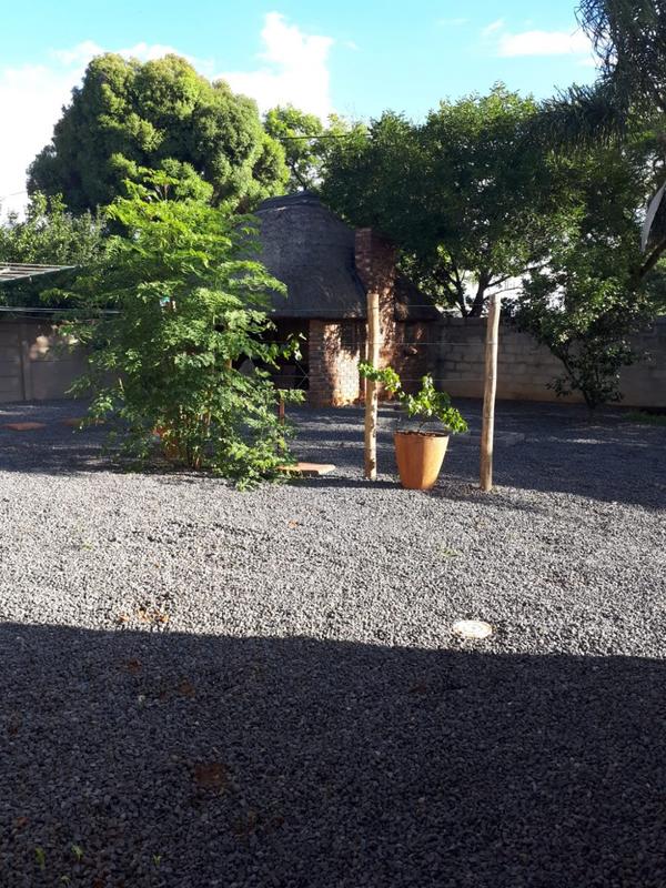 9 Bedroom Property for Sale in Lydenburg Mpumalanga