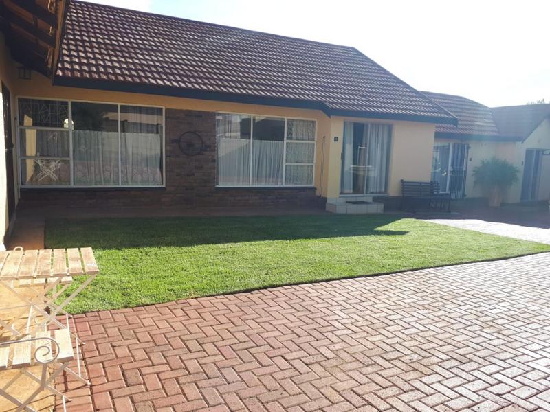 9 Bedroom Property for Sale in Lydenburg Mpumalanga