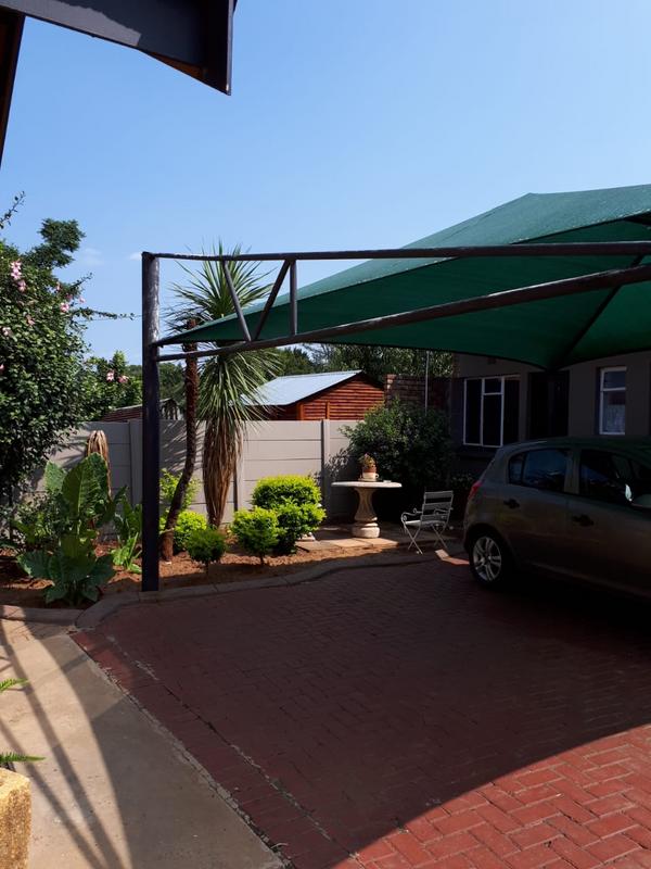 9 Bedroom Property for Sale in Lydenburg Mpumalanga