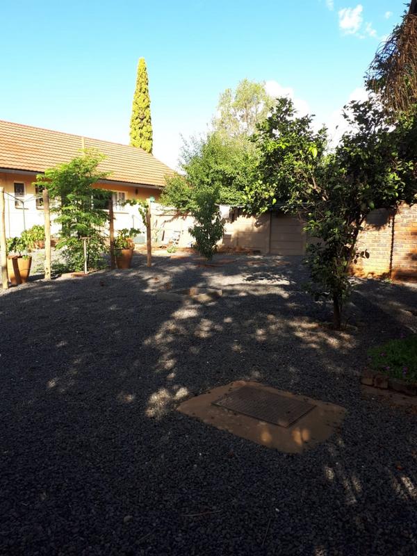 9 Bedroom Property for Sale in Lydenburg Mpumalanga