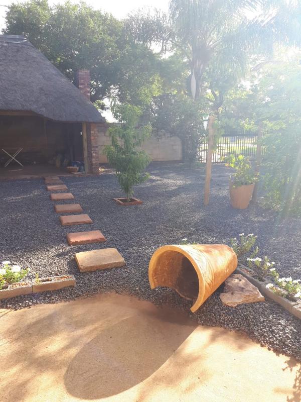 9 Bedroom Property for Sale in Lydenburg Mpumalanga