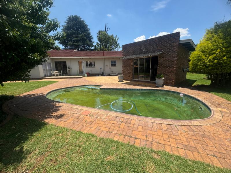 4 Bedroom Property for Sale in Dennesig Mpumalanga