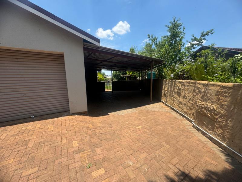 4 Bedroom Property for Sale in Dennesig Mpumalanga