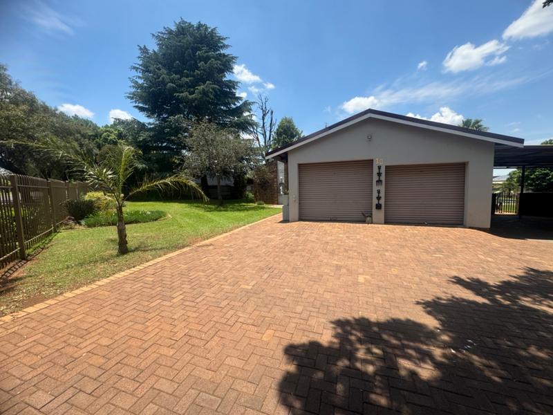 4 Bedroom Property for Sale in Dennesig Mpumalanga