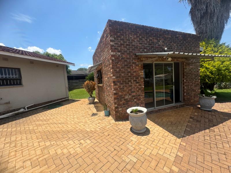 4 Bedroom Property for Sale in Dennesig Mpumalanga