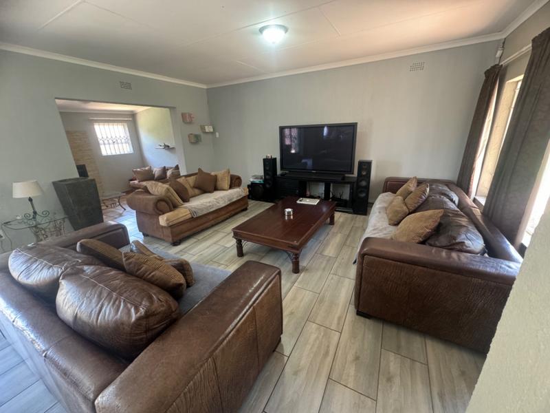 4 Bedroom Property for Sale in Dennesig Mpumalanga