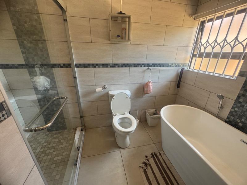 4 Bedroom Property for Sale in Dennesig Mpumalanga