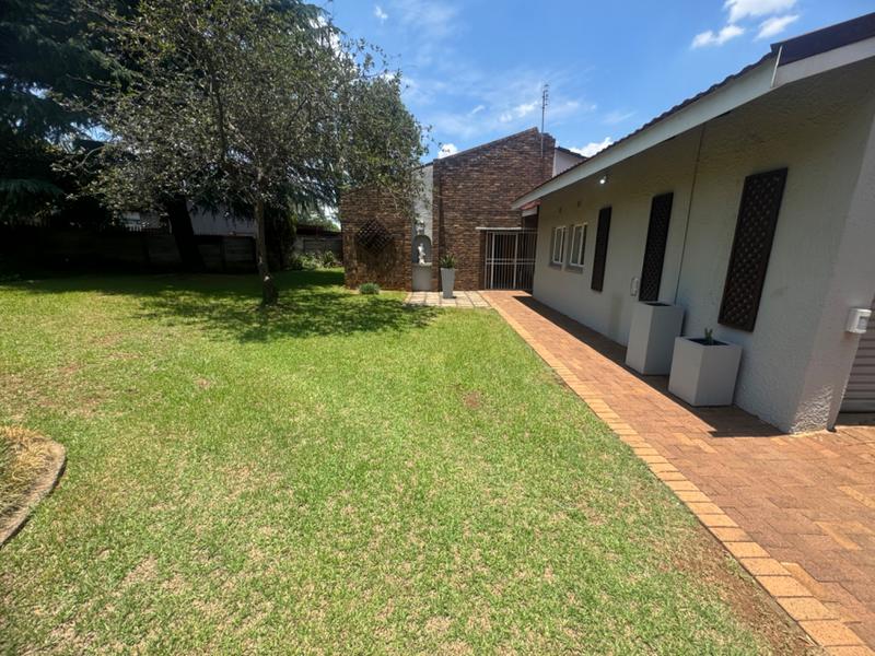 4 Bedroom Property for Sale in Dennesig Mpumalanga