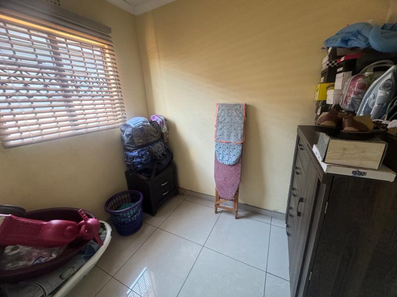 2 Bedroom Property for Sale in Nazareth Mpumalanga