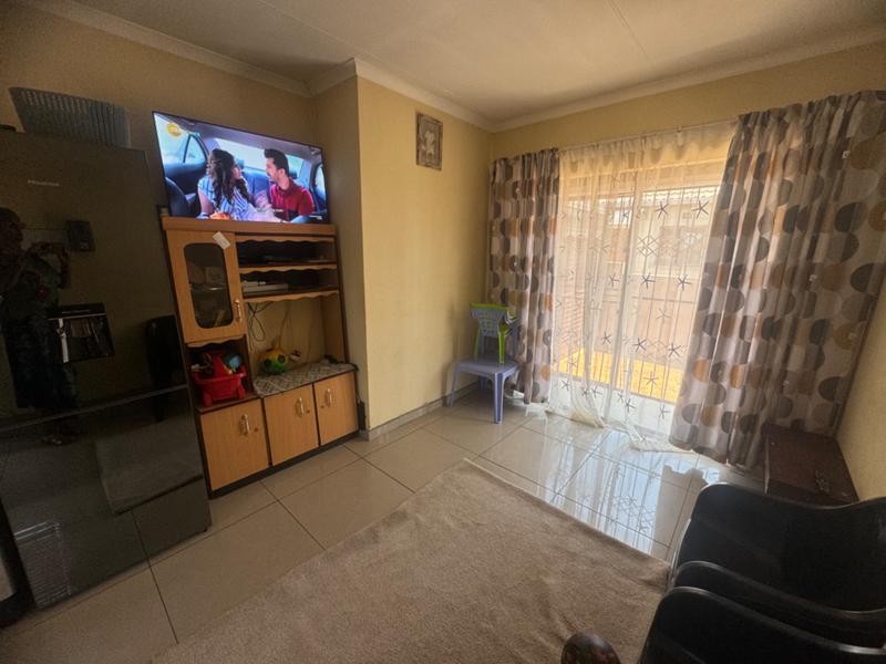 2 Bedroom Property for Sale in Nazareth Mpumalanga