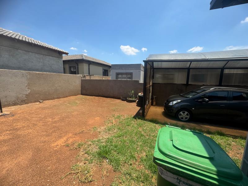 2 Bedroom Property for Sale in Nazareth Mpumalanga